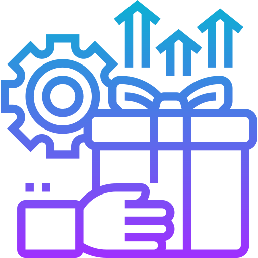 Customer Rewards Icon