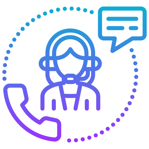 Customer Service Icon